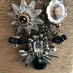 Artisan made necklace